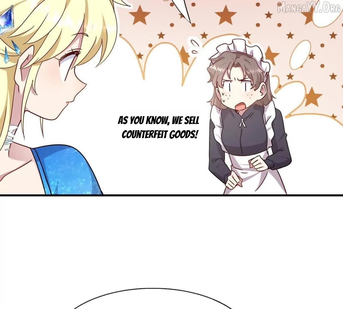 Don't Embarrass Me Chapter 165 - page 31